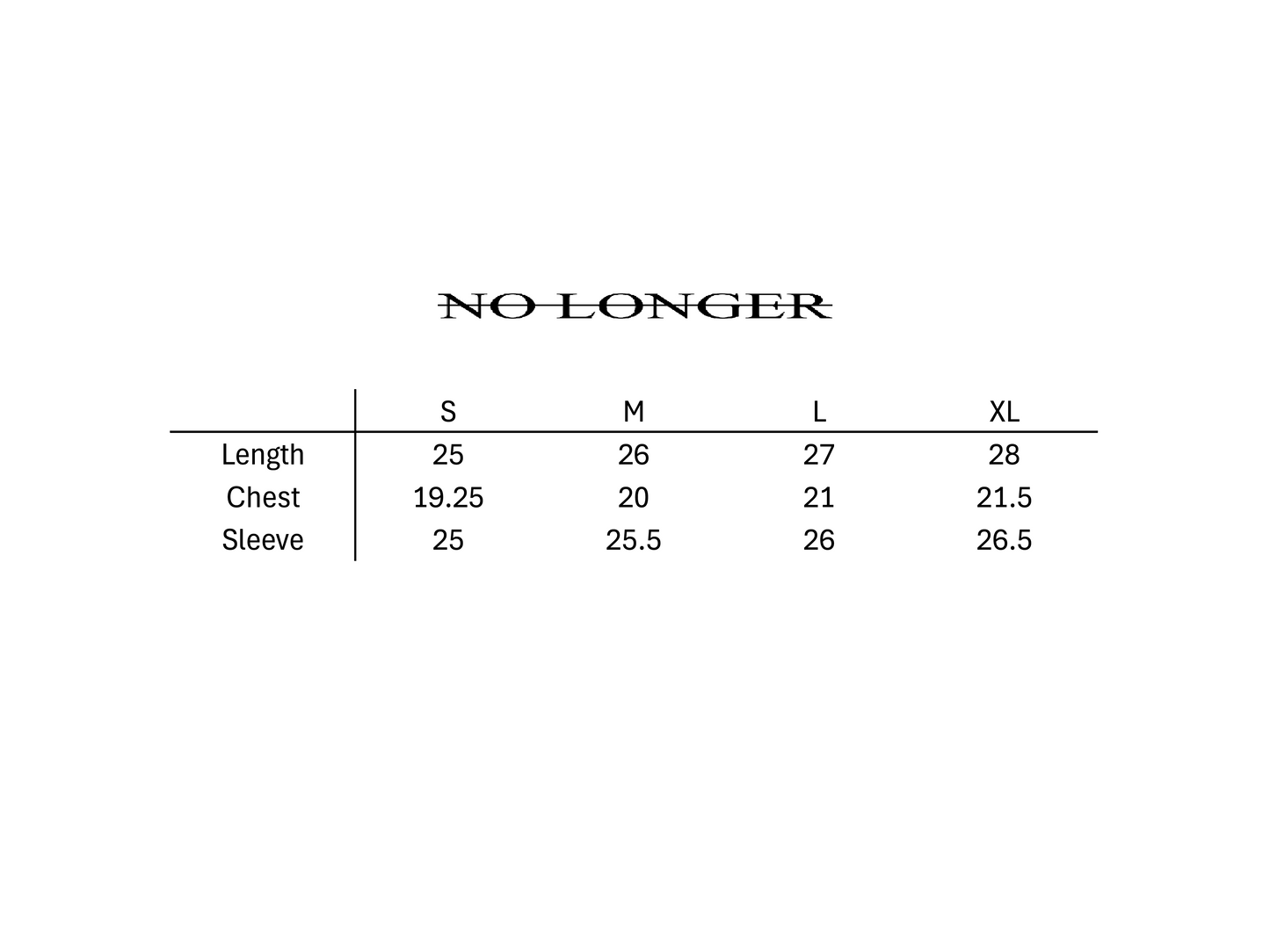 000 Long Sleeve T-Shirt